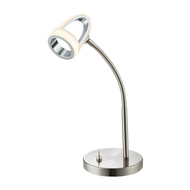 Настольная лампа Globo Rodrik 56006-1T изображение 1 Настольная лампа Globo Rodrik 56006-1T Фото № 1