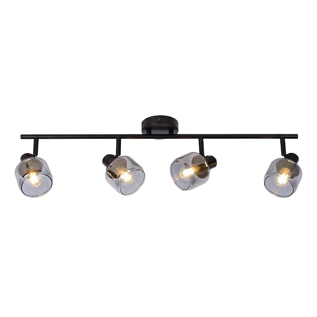 Спот Lucide Bjorn 77979/04/30 изображение 4 Спот Lucide Bjorn 77979/04/30 Фото № 4