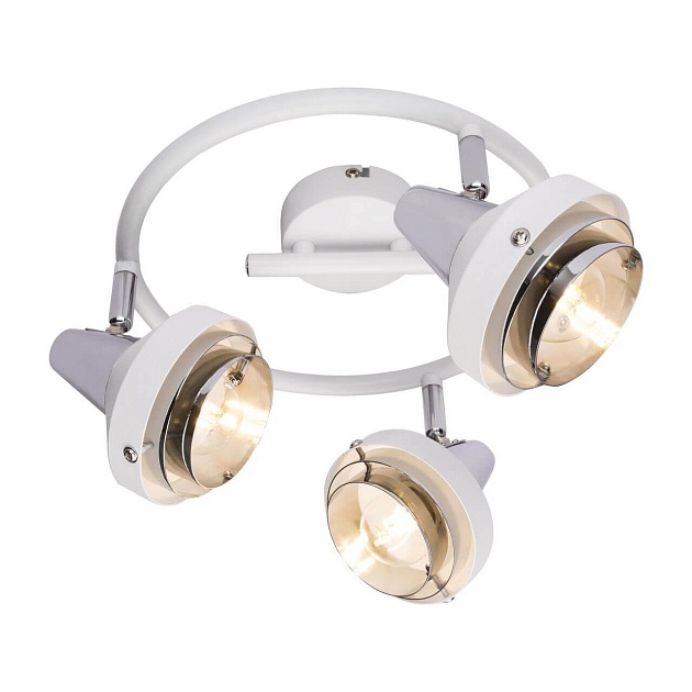 Спот Globo Rorge 54301-3 Фото № 1