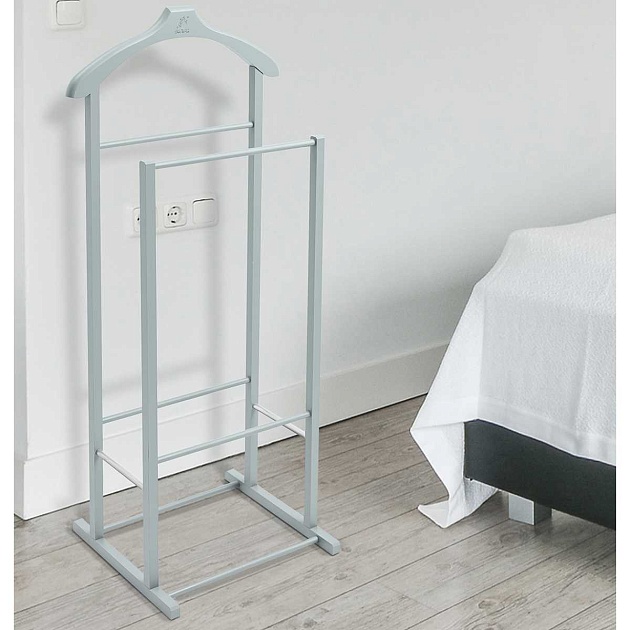 Гардеробная вешалка Мебелик В 27Н 008174 Фото № 4