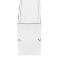 Подвесной светодиодный светильник Denkirs DK9123-WH 1