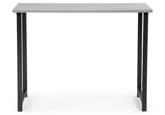 Барный стол Woodville Дилан Лофт 506959 изображение 4 Барный стол Woodville Дилан Лофт 506959 Фото № 4