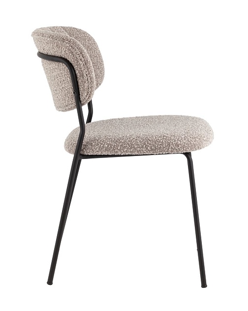 Кухонный стул Stool Group Кэрол FDC9003 DC2635-4A grey УТ000038525 Фото № 6