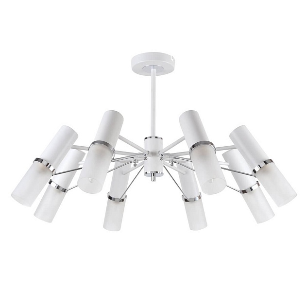 Потолочная люстра F-Promo Viator 2559-8P изображение 2 Потолочная люстра F-Promo Viator 2559-8P Фото № 2