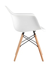 Стул Stool Group EAMES W белый DC-20070801 WHITE 2