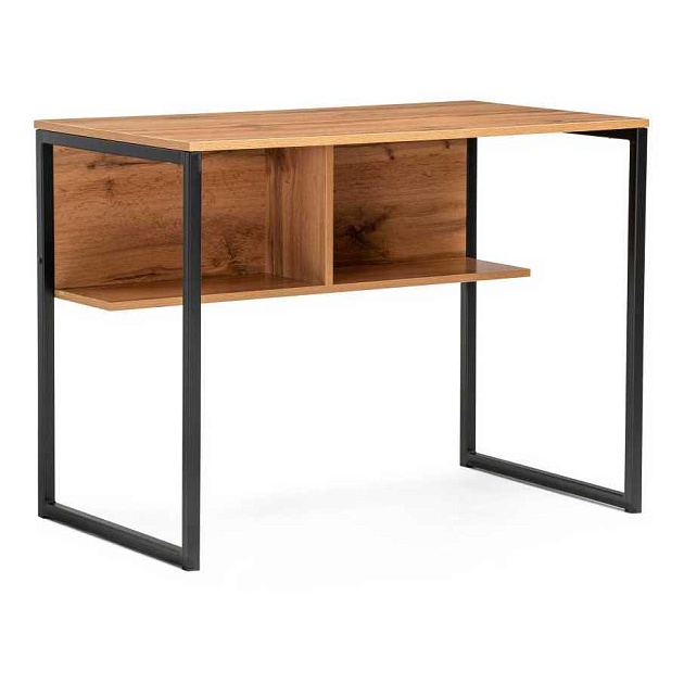 Письменный стол Woodville Клер Лофт 489687 изображение 1 Письменный стол Woodville Клер Лофт 489687 Фото № 1