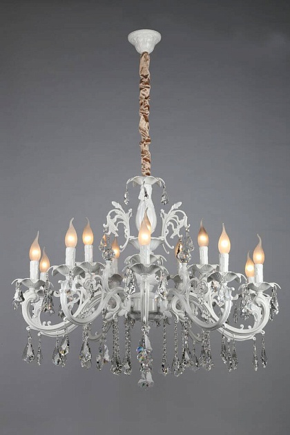 Подвесная люстра Omnilux OML-30807-15 Фото № 15