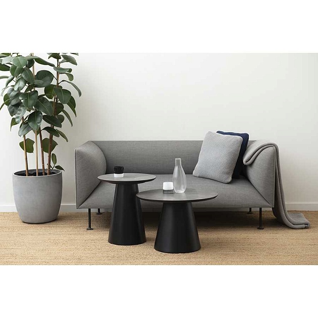 Кофейный стол Bergenson Bjorn Zoe LA-BETA-ZOBL60 изображение 5 Кофейный стол Bergenson Bjorn Zoe LA-BETA-ZOBL60 Фото № 5