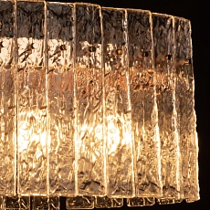 Подвесная люстра Loft IT Nevada 10297/1000 French gold 2