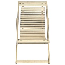 Шезлонг Мебелик 22 007774 5