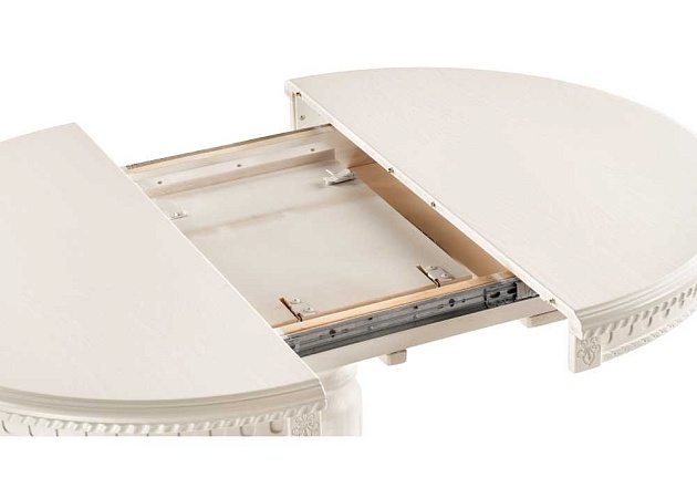 Кухонный стол Woodville Долерит 500331 изображение 5 Кухонный стол Woodville Долерит 500331 Фото № 5