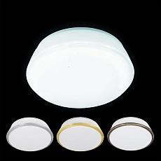Встраиваемый светодиодный светильник Citilux Дельта CLD6008N 5