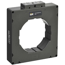 Трансформатор тока ТТИ-125 1500/5А 15ВА 0,5S IEK ITT70-3-15-1500