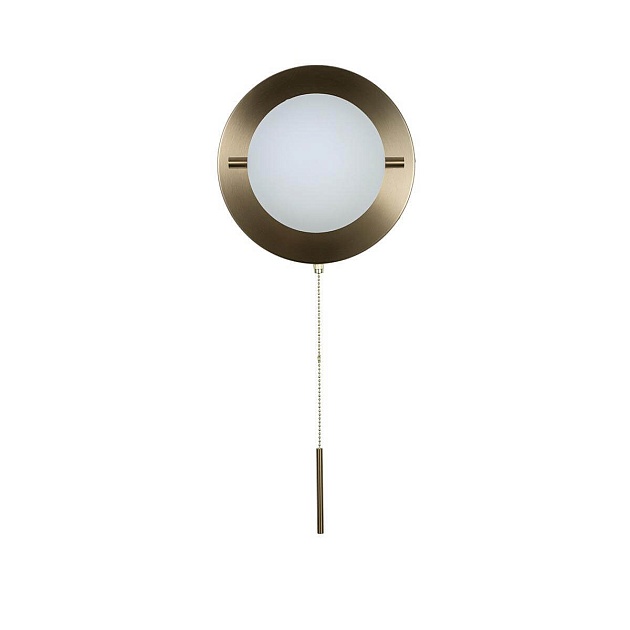 Бра Loft IT Signal 10029W Gold изображение 5 Бра Loft IT Signal 10029W Gold Фото № 5