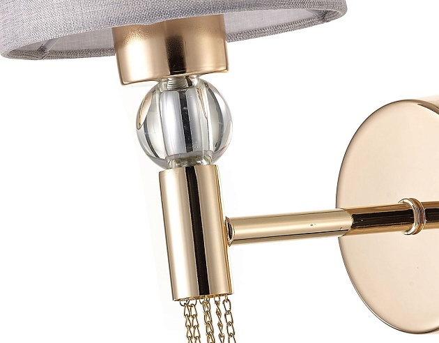 Бра Escada 690/1A изображение 4 Бра Escada 690/1A Фото № 4