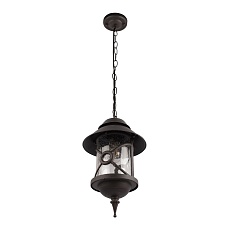 Уличный подвесной светильник Loft IT Prato 100021P 2