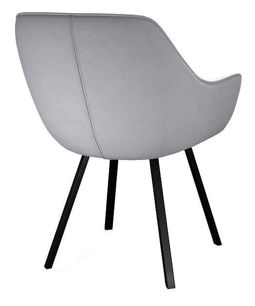 Кухонный стул DikLine 252 00-00062313 изображение 4 Кухонный стул DikLine 252 00-00062313 Фото № 4