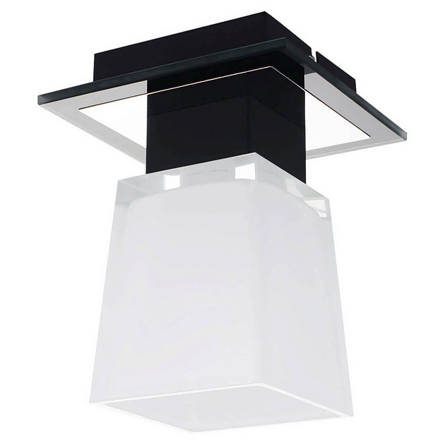 Потолочный светильник Lussole Lente LSC-2507-01 изображение 1 Потолочный светильник Lussole Lente LSC-2507-01 Фото № 1