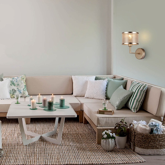 Бра F-Promo Bonbon 2487-1W Фото № 8