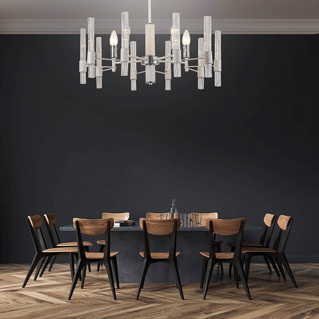 Подвесная люстра F-Promo Supreme 2539-5P Фото № 6