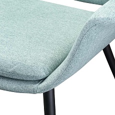 Кресло Bergenson Bjorn Hilde FH-HLD-ARMCH-PL-BL 5