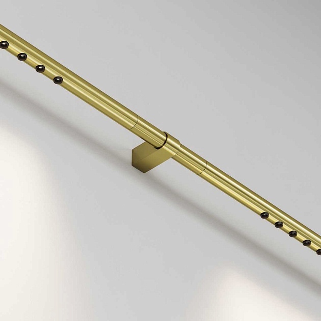 Коннектор Maytoni Technical CA004RC-BS изображение 5 Коннектор Maytoni Technical CA004RC-BS Фото № 5