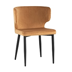 Кухонный стул Stool Group Матео велюр терракотовый MC110 KD HLR-43