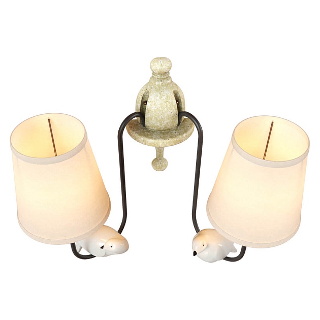 Бра Loft IT Birds Loft1029W-2 Фото № 3