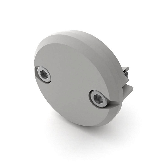 Заглушка Arlight Round-D30-Dual глухая 029644 Фото № 1
