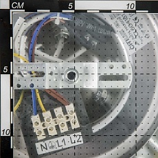 Потолочная люстра Citilux Попурри CL604181 2
