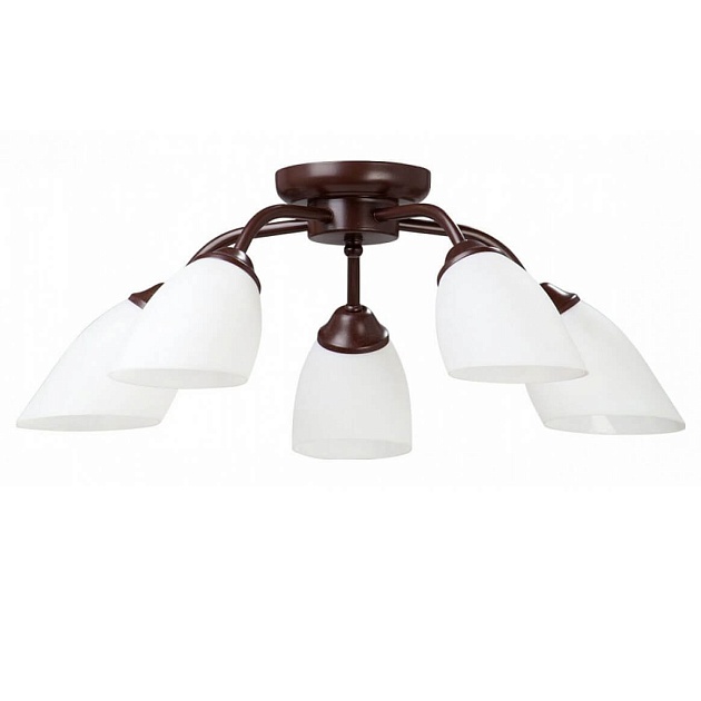 Потолочная люстра Vitaluce V3252/5PL Фото № 1