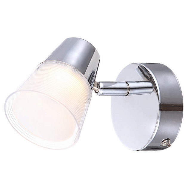 Спот Globo Tieka 56185-1 Фото № 1