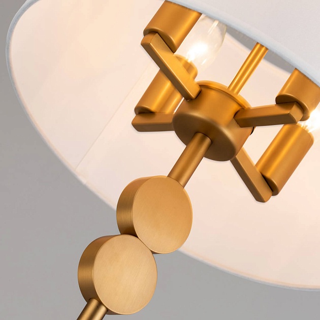 Торшер Favourite Roshe 2624-4F изображение 4 Торшер Favourite Roshe 2624-4F Фото № 4