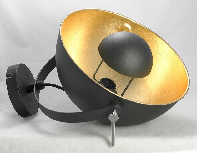 Спот Lussole Loft Bollo GRLSP-9825 изображение 3 Спот Lussole Loft Bollo GRLSP-9825 Фото № 3