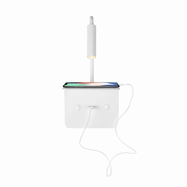 Бра iLedex Support 7031C WH изображение 1 Бра iLedex Support 7031C WH Фото № 1