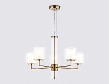 Подвесная люстра Ambrella light High Light LH56011 3