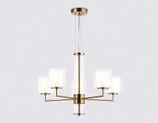 Подвесная люстра Ambrella light High Light LH56011 3