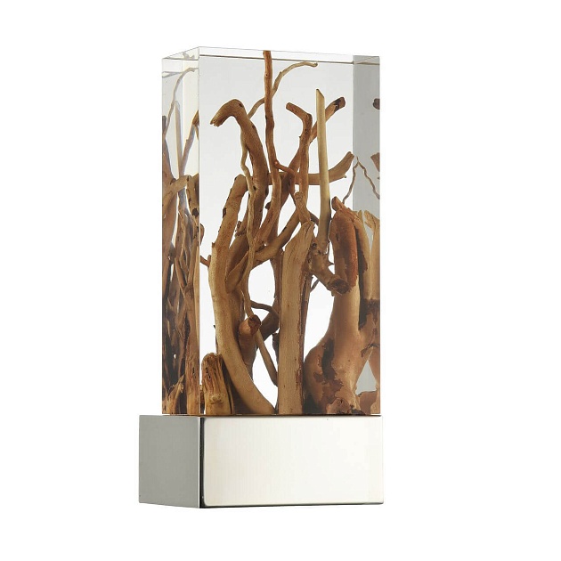 Настенный светильник Divinare 3200/09 AP-1 Фото № 1