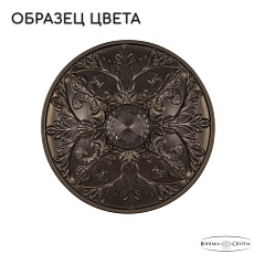 Подвесная люстра Bohemia Ivele AL16313/10/300 PD 1