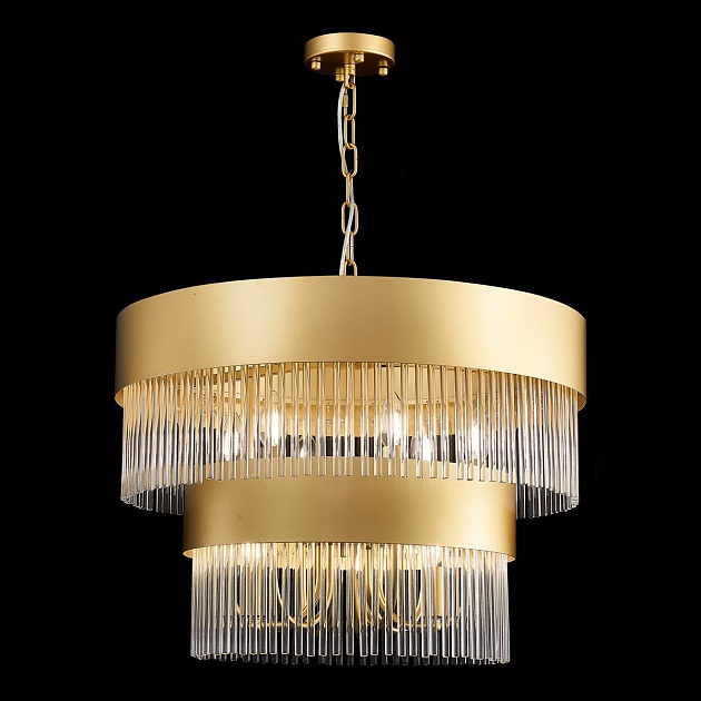 Подвесная люстра ST Luce Contatto SL1225.203.09 Фото № 3