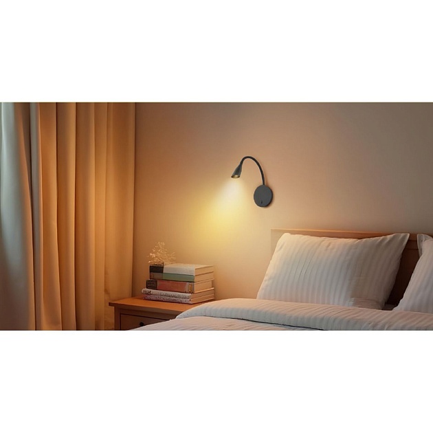 Бра IEK LT-DBB0-4701-03-30-K01 изображение 3 Бра IEK LT-DBB0-4701-03-30-K01 Фото № 3