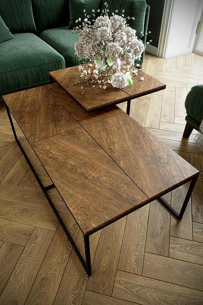 Журнальный стол Мебелик Эклектик 005014 изображение 10 Журнальный стол Мебелик Эклектик 005014 Фото № 10