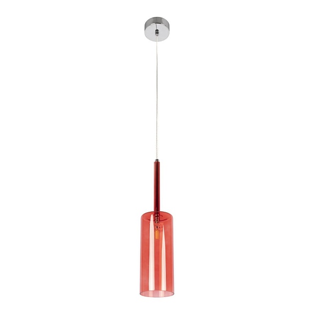 Подвесной светильник Loft IT Spillray 10232/B Red изображение 3 Подвесной светильник Loft IT Spillray 10232/B Red Фото № 3
