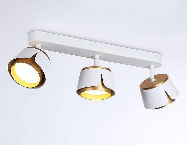 Спот Ambrella light Techno Spot Techno family TN71235 изображение 3 Спот Ambrella light Techno Spot Techno family TN71235 Фото № 3