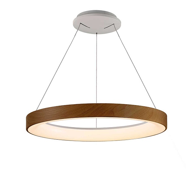 Подвесной светодиодный светильник Mantra Niseko II 8576 изображение 1 Подвесной светодиодный светильник Mantra Niseko II 8576 Фото № 1