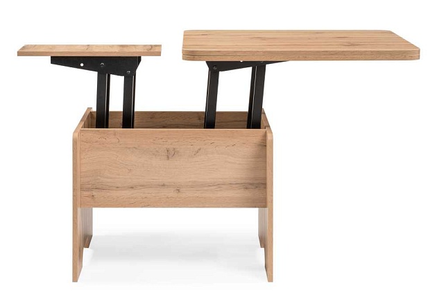 Стол-трансформер Woodville Престиж 469720 Фото № 4