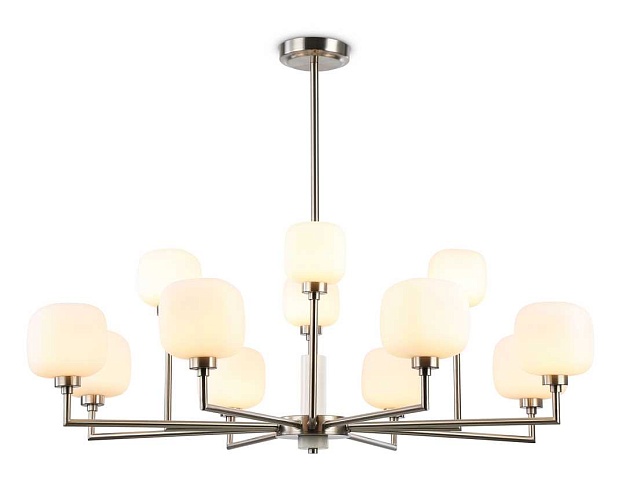 Подвесная люстра Ambrella light High Light LH53005 изображение 1 Подвесная люстра Ambrella light High Light LH53005 Фото № 1