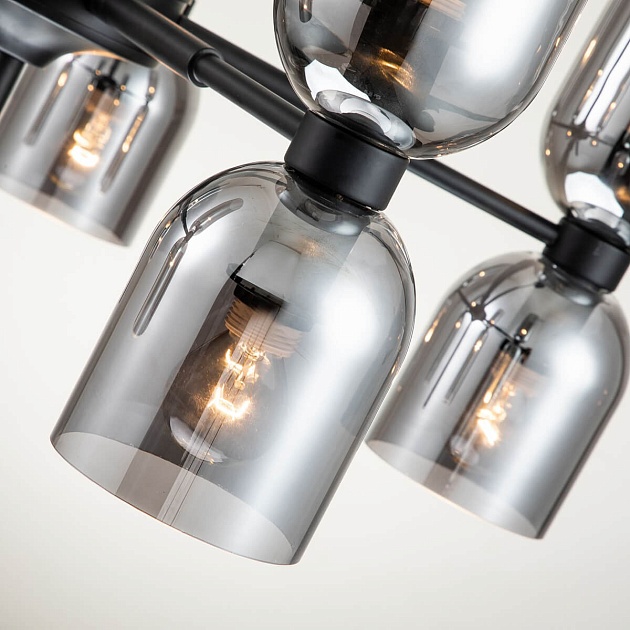 Подвесная люстра Favourite Amusing 2877-5P изображение 4 Подвесная люстра Favourite Amusing 2877-5P Фото № 4