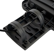 Уличный светодиодный консольный светильник Saffit SSL10-150 55235 5
