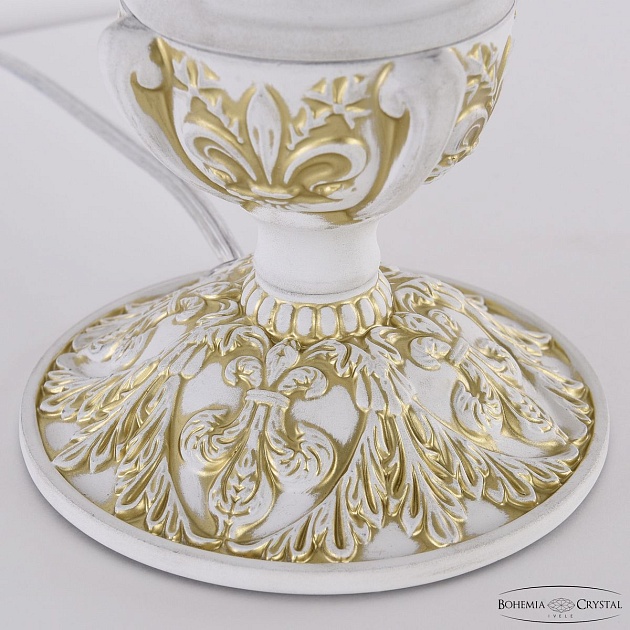 Настольная лампа Bohemia Ivele AL78100L/1-32 WMG Фото № 3